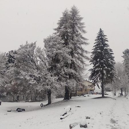 Posada Del Nireco San Carlos de Bariloche Ngoại thất bức ảnh