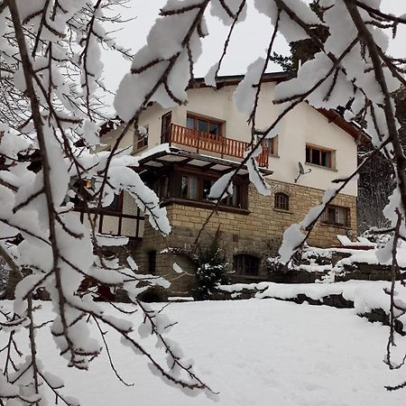 Posada Del Nireco San Carlos de Bariloche Ngoại thất bức ảnh