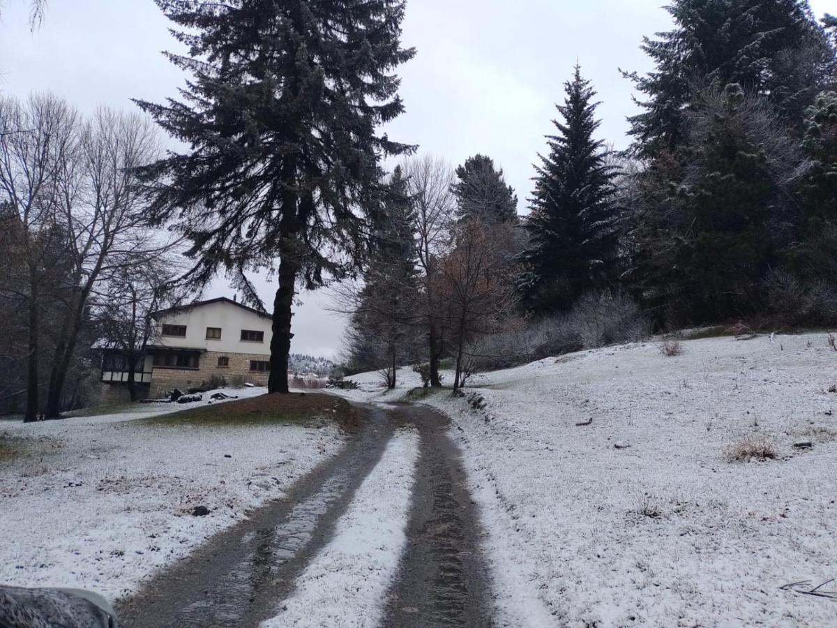 Posada Del Nireco San Carlos de Bariloche Ngoại thất bức ảnh