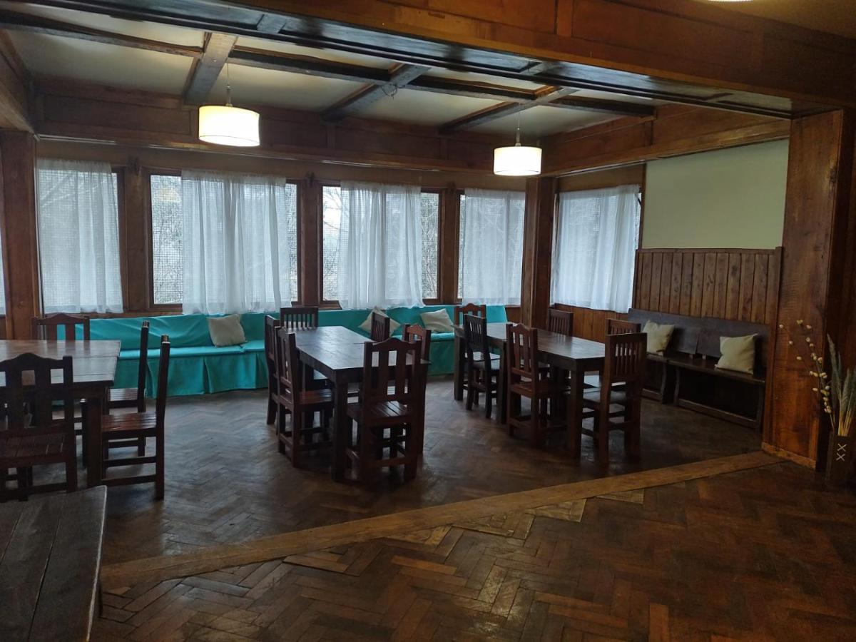 Posada Del Nireco San Carlos de Bariloche Ngoại thất bức ảnh