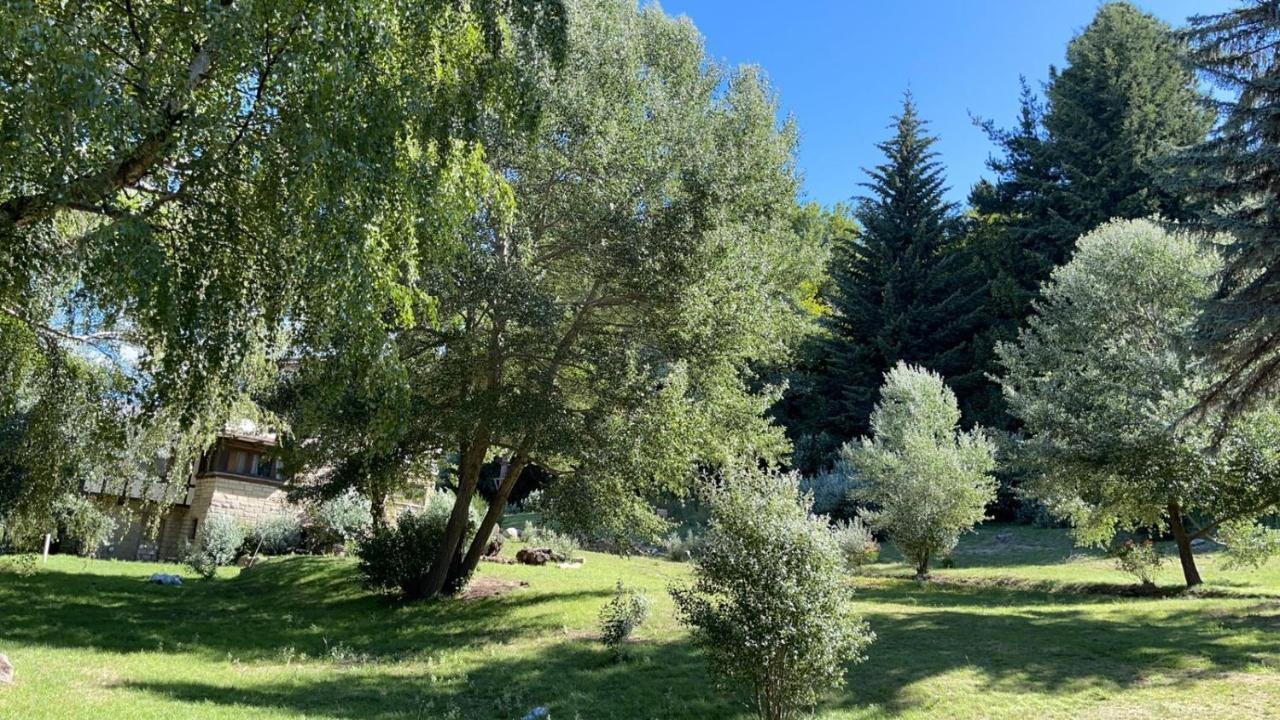 Posada Del Nireco San Carlos de Bariloche Ngoại thất bức ảnh
