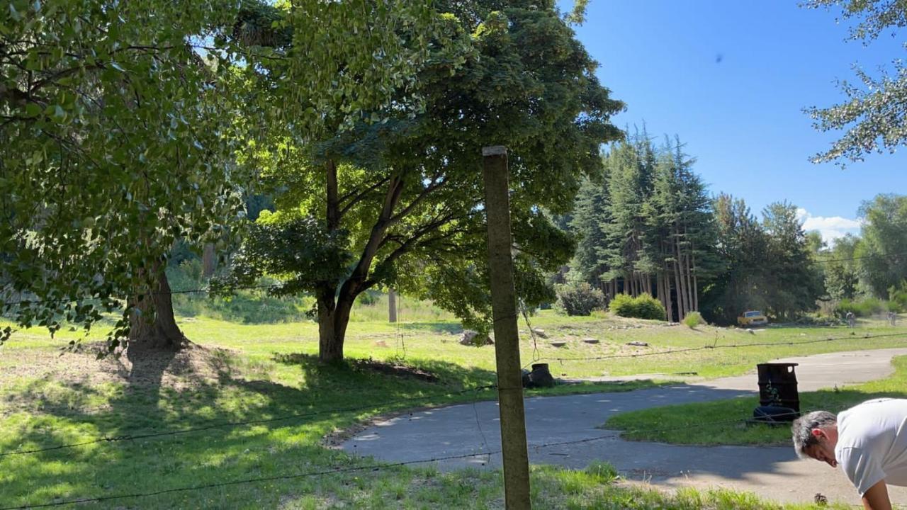 Posada Del Nireco San Carlos de Bariloche Ngoại thất bức ảnh
