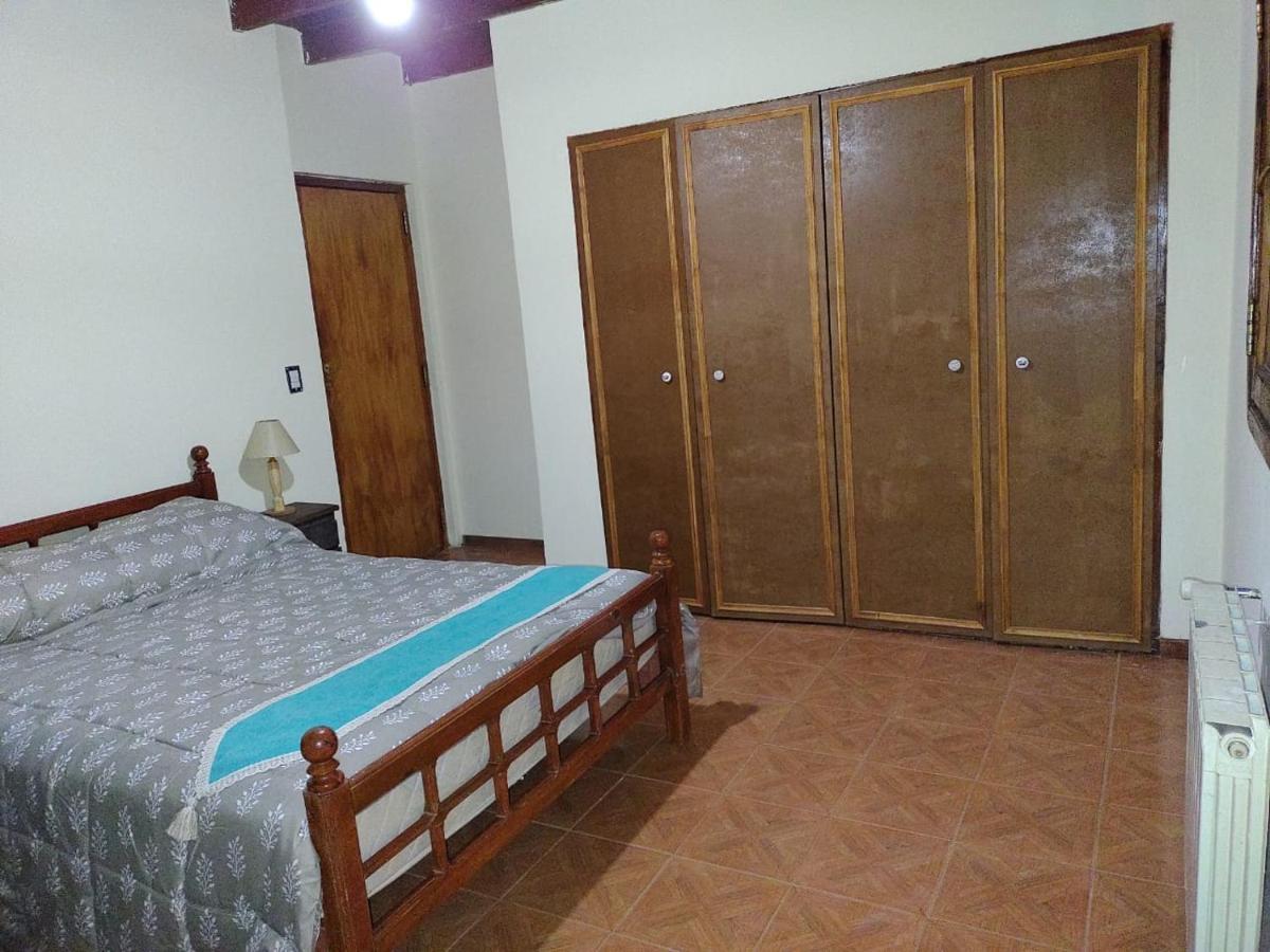 Posada Del Nireco San Carlos de Bariloche Ngoại thất bức ảnh