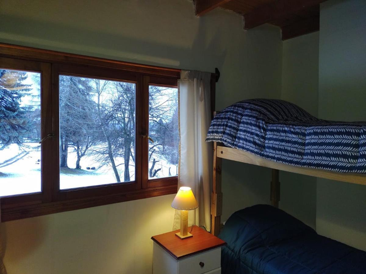 Posada Del Nireco San Carlos de Bariloche Ngoại thất bức ảnh