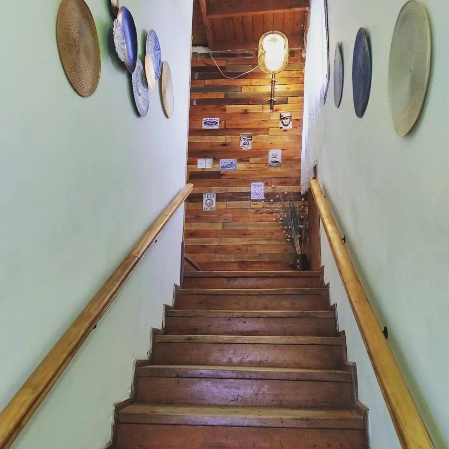 Posada Del Nireco San Carlos de Bariloche Ngoại thất bức ảnh