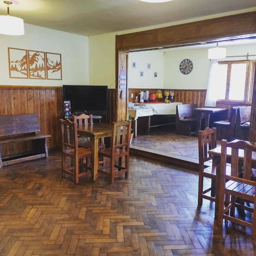 Posada Del Nireco San Carlos de Bariloche Ngoại thất bức ảnh