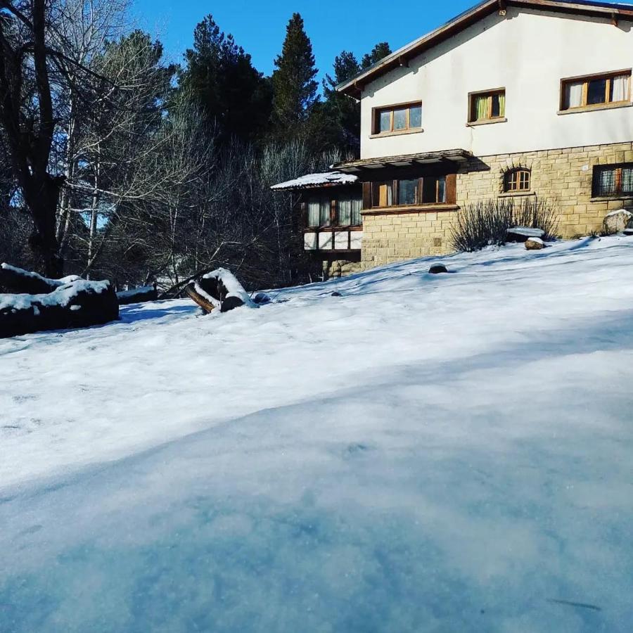 Posada Del Nireco San Carlos de Bariloche Ngoại thất bức ảnh
