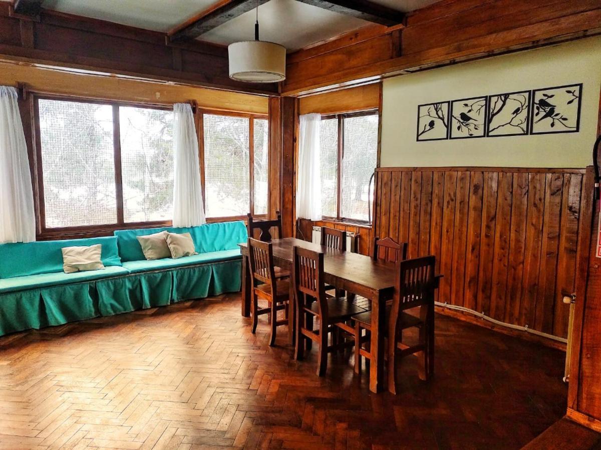 Posada Del Nireco San Carlos de Bariloche Ngoại thất bức ảnh