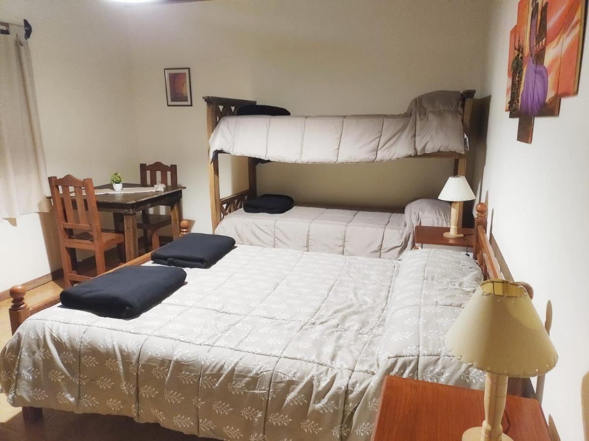 Posada Del Nireco San Carlos de Bariloche Ngoại thất bức ảnh