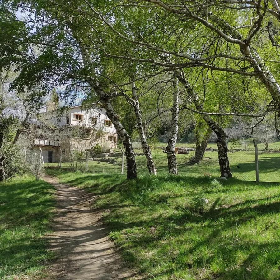 Posada Del Nireco San Carlos de Bariloche Ngoại thất bức ảnh