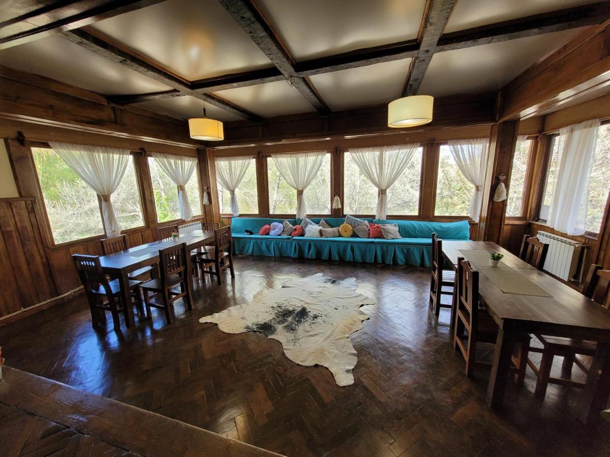 Posada Del Nireco San Carlos de Bariloche Ngoại thất bức ảnh