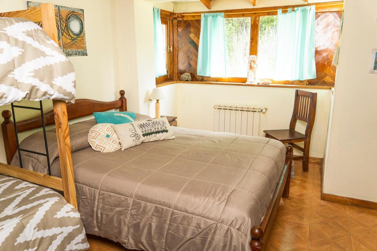 Posada Del Nireco San Carlos de Bariloche Ngoại thất bức ảnh