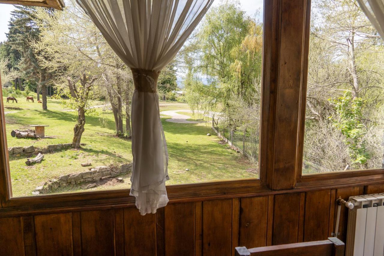 Posada Del Nireco San Carlos de Bariloche Ngoại thất bức ảnh