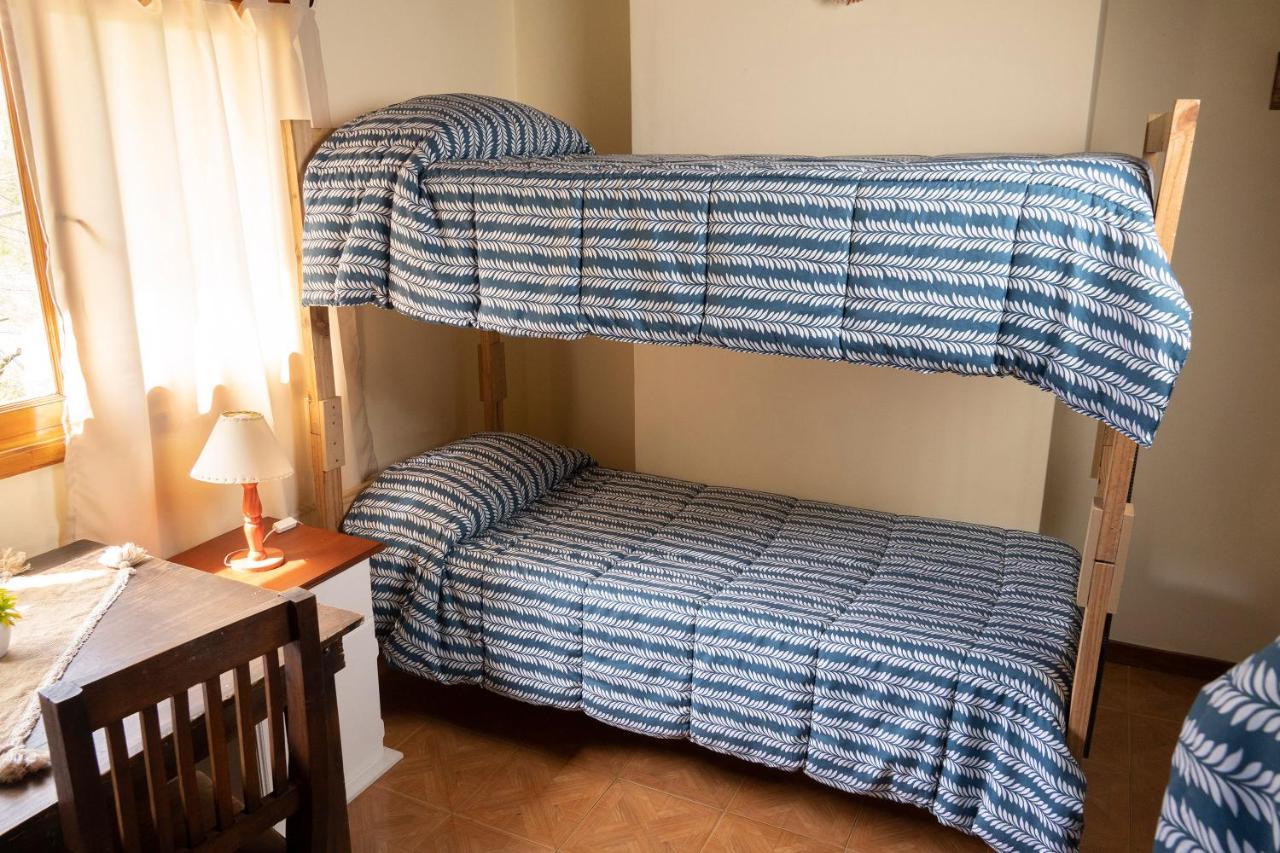 Posada Del Nireco San Carlos de Bariloche Ngoại thất bức ảnh