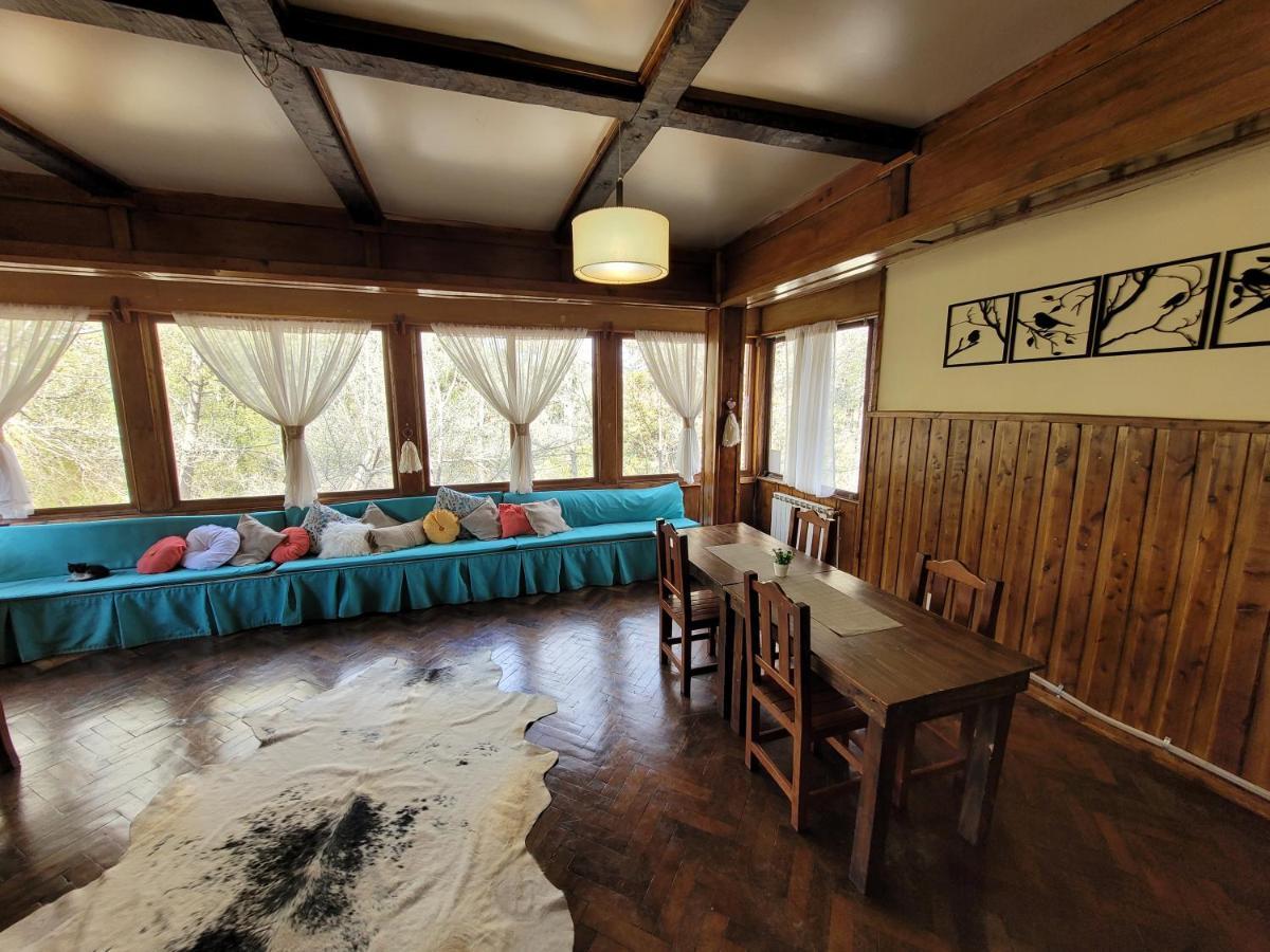 Posada Del Nireco San Carlos de Bariloche Ngoại thất bức ảnh