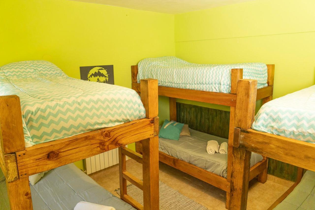 Posada Del Nireco San Carlos de Bariloche Ngoại thất bức ảnh
