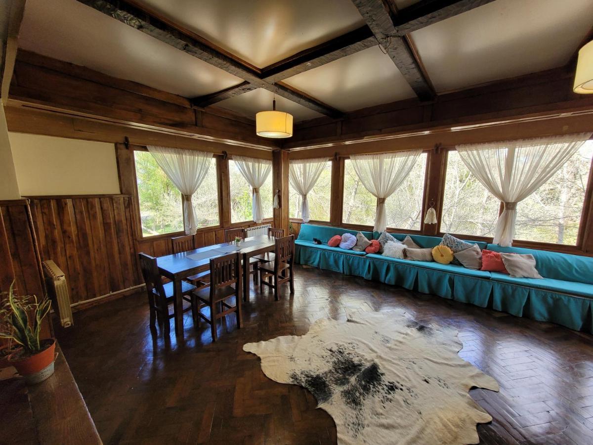 Posada Del Nireco San Carlos de Bariloche Ngoại thất bức ảnh