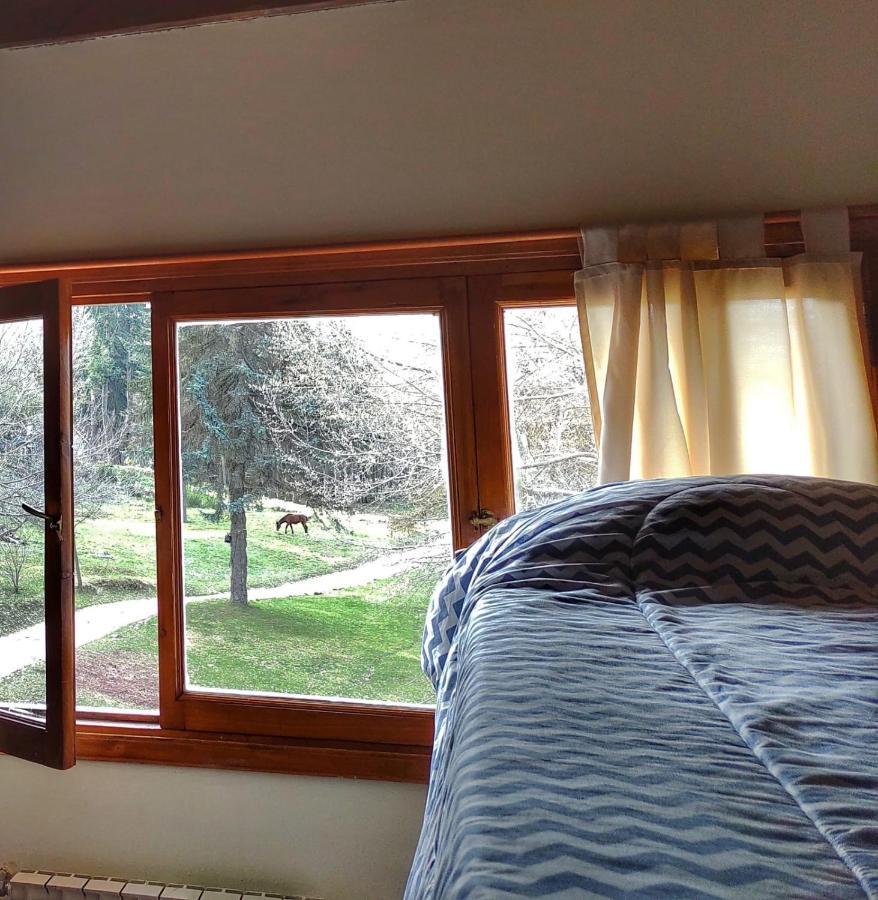 Posada Del Nireco San Carlos de Bariloche Ngoại thất bức ảnh