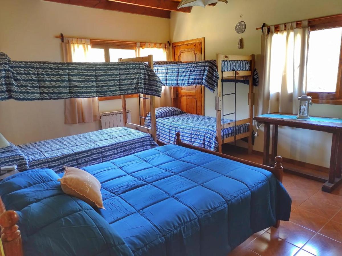 Posada Del Nireco San Carlos de Bariloche Ngoại thất bức ảnh