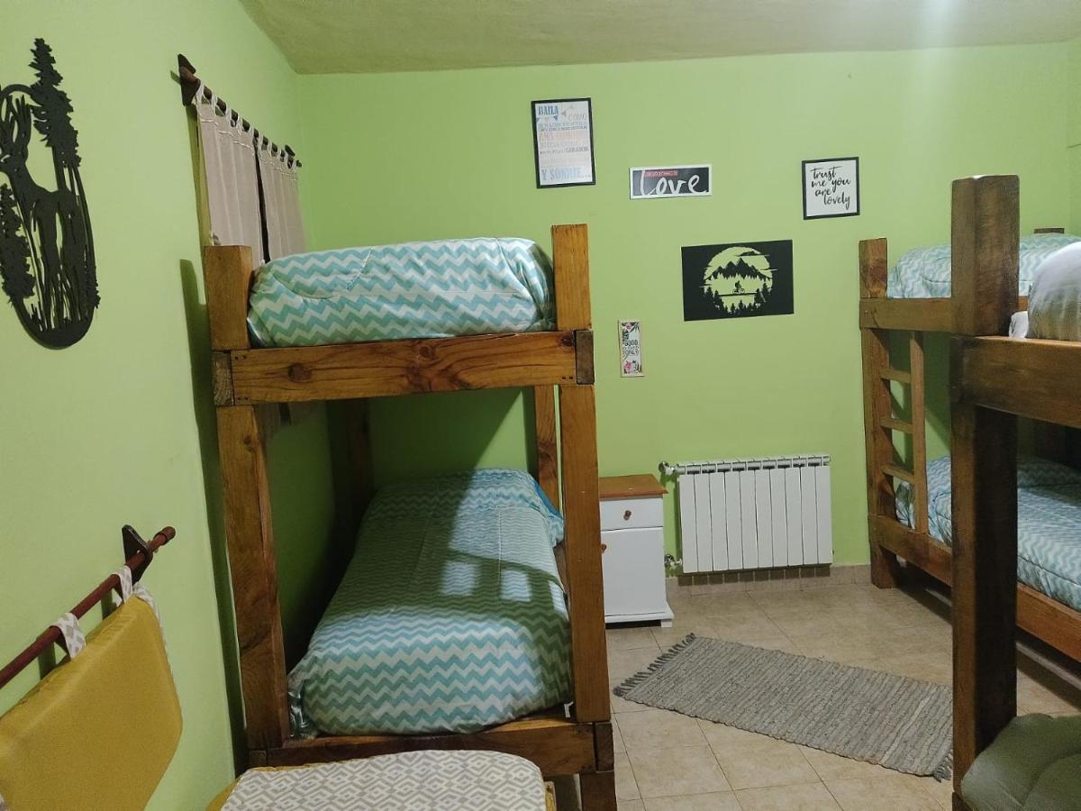 Posada Del Nireco San Carlos de Bariloche Ngoại thất bức ảnh