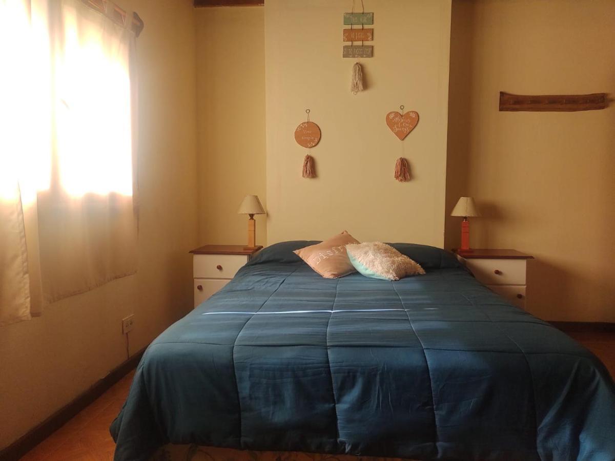 Posada Del Nireco San Carlos de Bariloche Ngoại thất bức ảnh