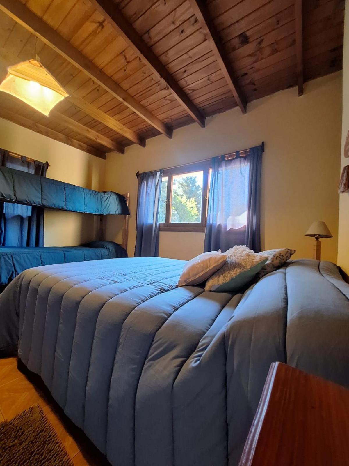 Posada Del Nireco San Carlos de Bariloche Ngoại thất bức ảnh