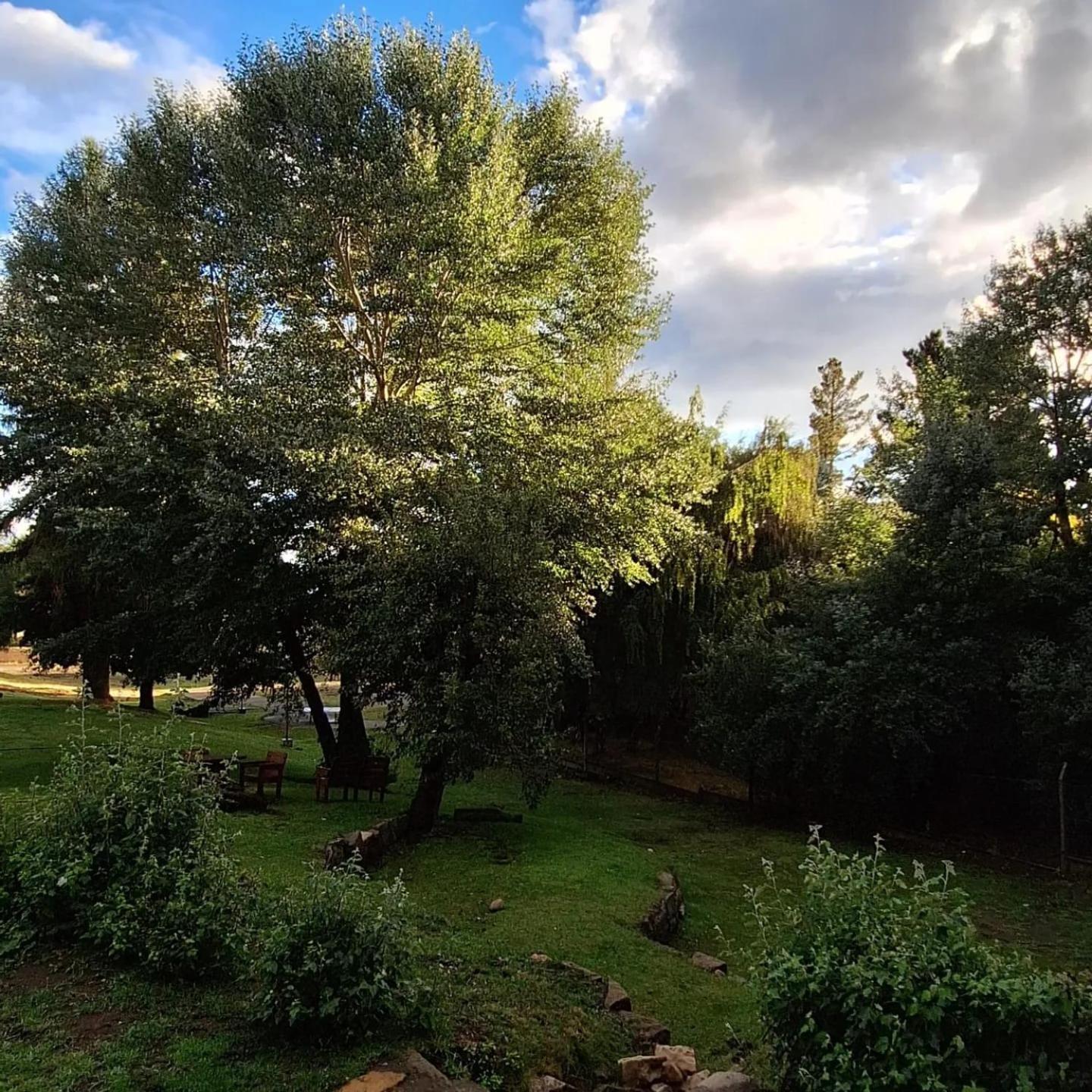 Posada Del Nireco San Carlos de Bariloche Ngoại thất bức ảnh
