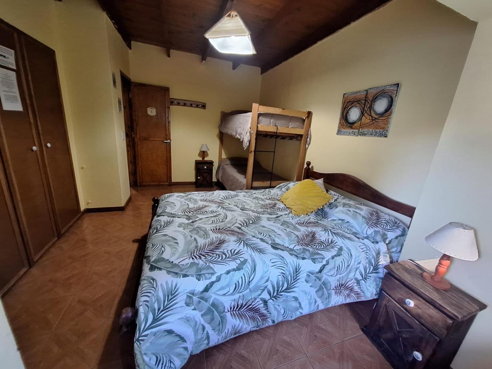Posada Del Nireco San Carlos de Bariloche Ngoại thất bức ảnh