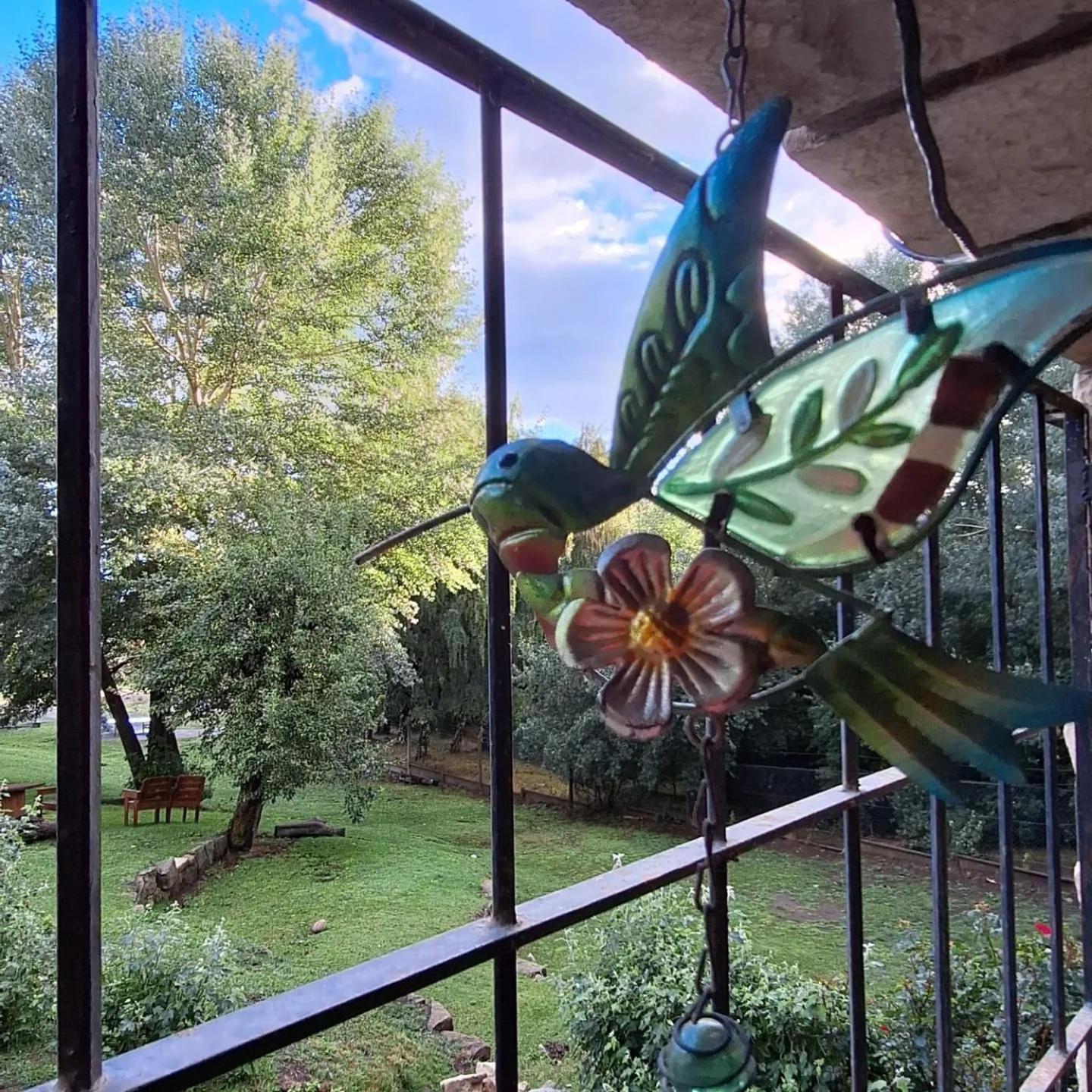 Posada Del Nireco San Carlos de Bariloche Ngoại thất bức ảnh