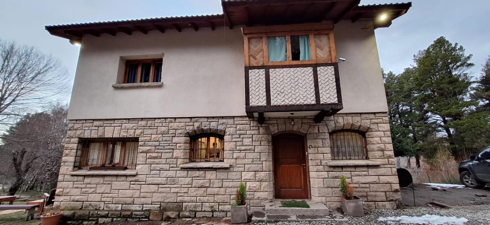 Posada Del Nireco San Carlos de Bariloche Ngoại thất bức ảnh